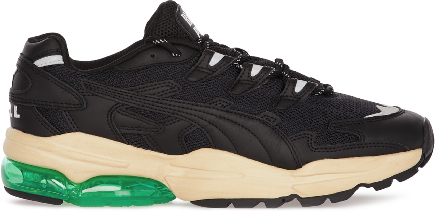 puma cell history