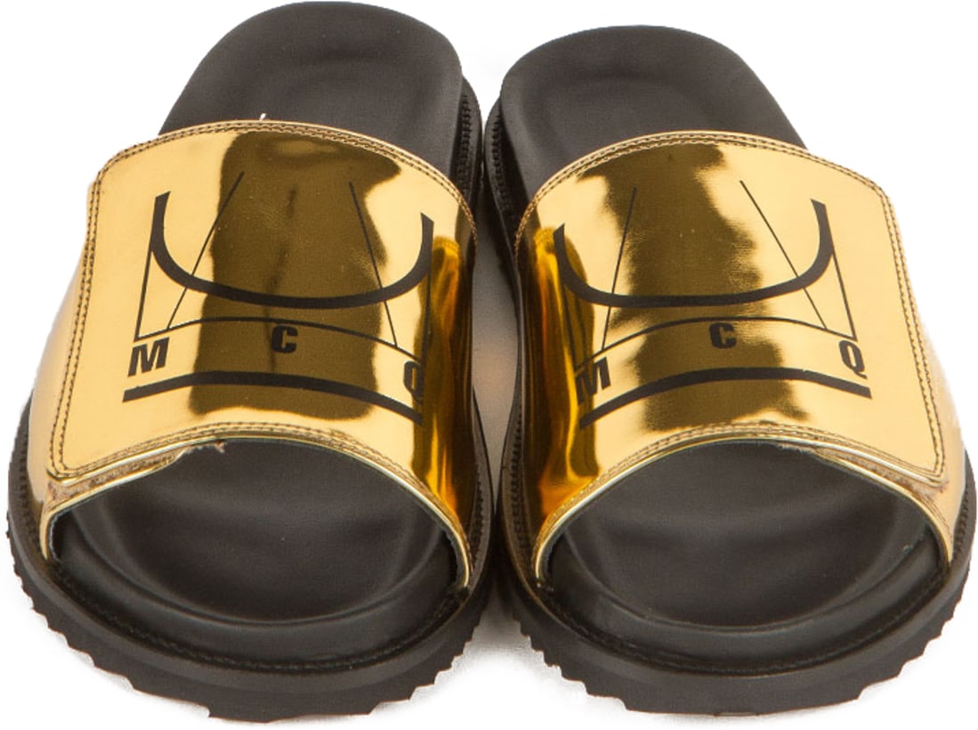 Pink Louis Vuitton Fur Slides For Women | semashow.com