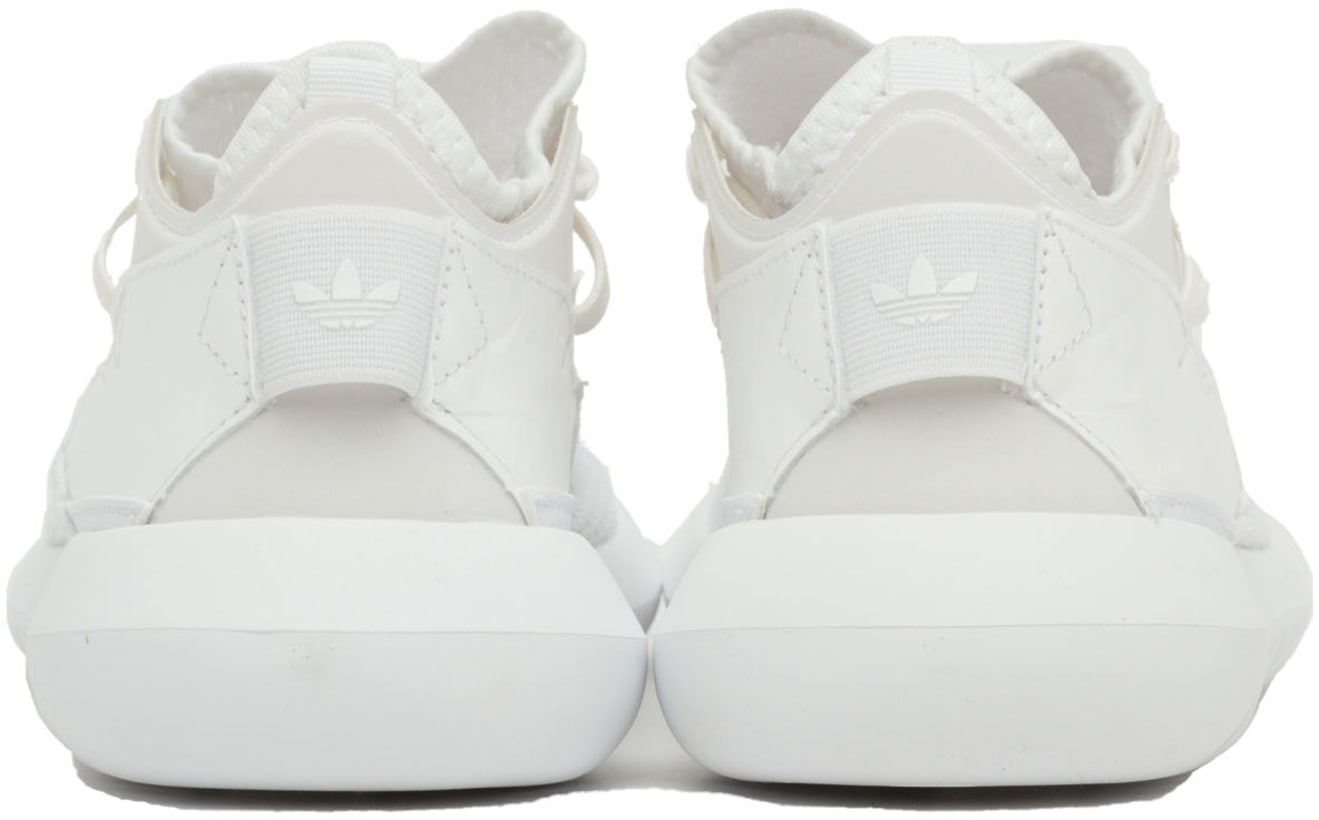 adidas tubular entrap white