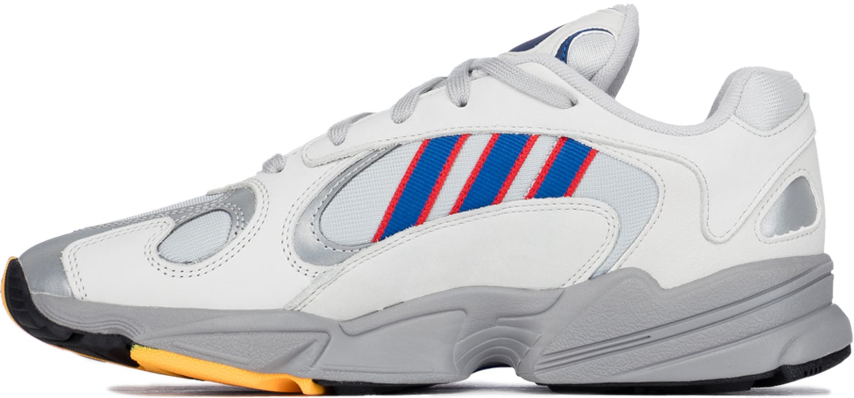 adidas yung 1 grey black