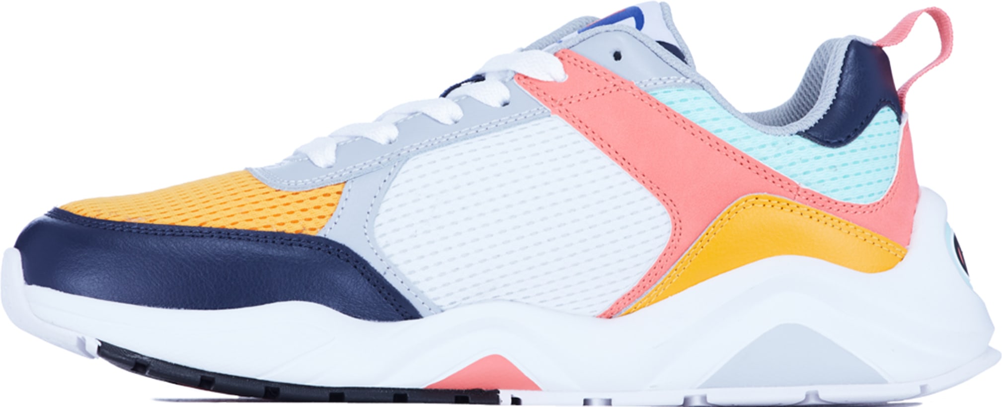 93eighteen sp block sneaker clearance