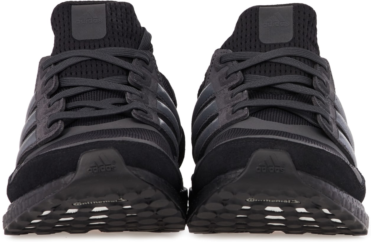 Ultraboost s&l m core black clearance
