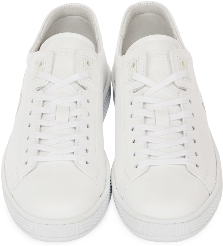 kenzo tennix noir