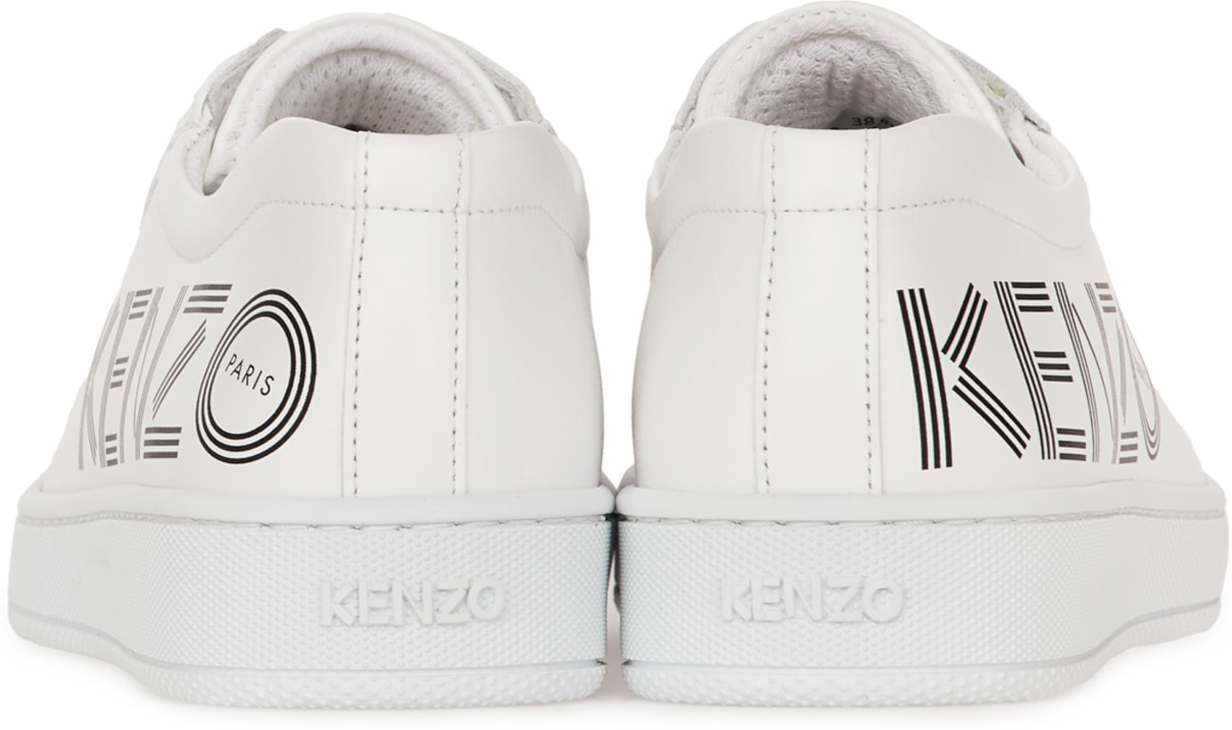 kenzo tennix noir