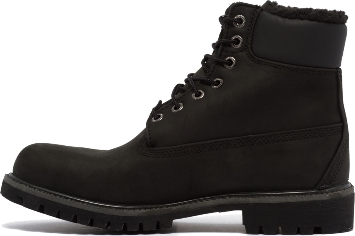 timberland heritage femme