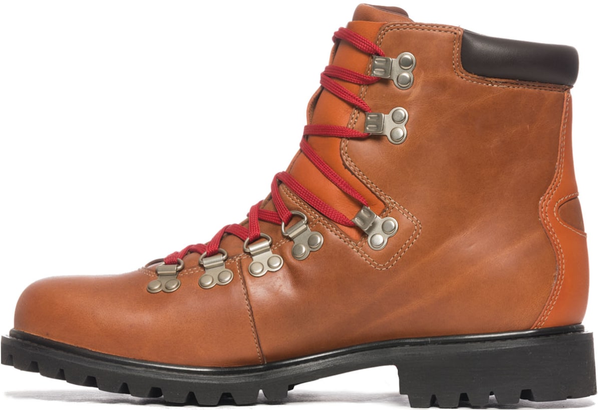 timberland hiking boots 1978