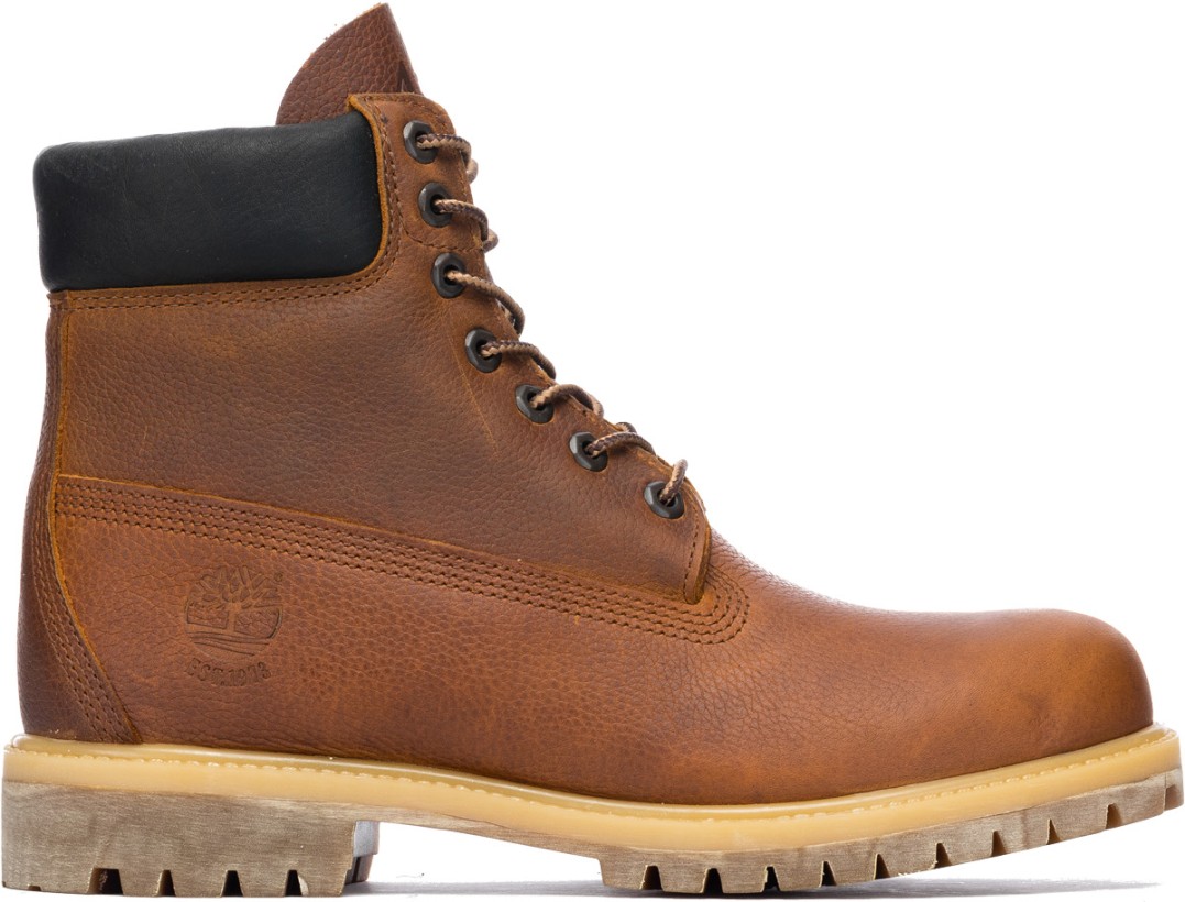 new brown timberland boots