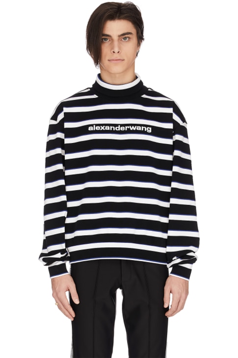alexander wang ceo sports bra
