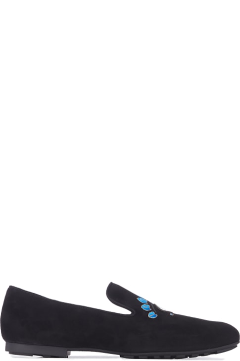 kenzo loafers sale