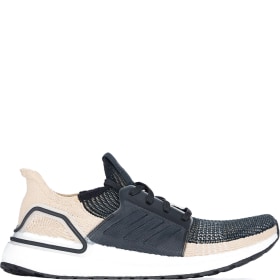 ultra boost 19 core black raw sand