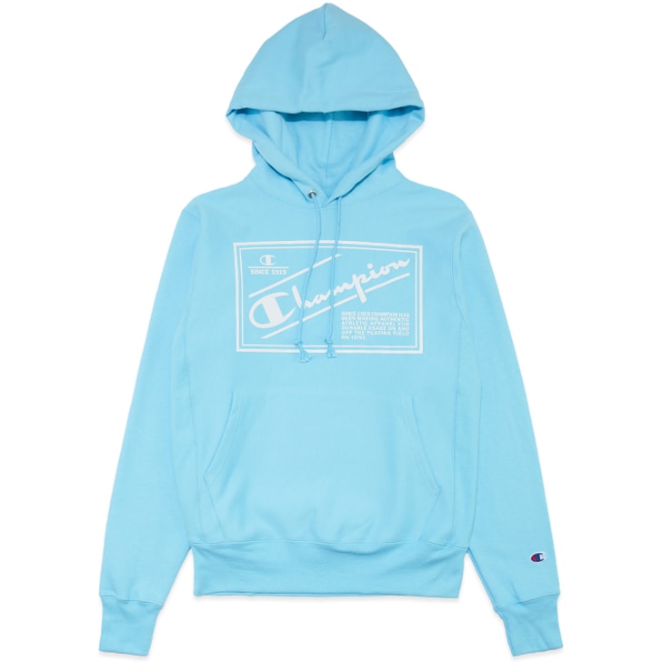 champion sweater edmonton island