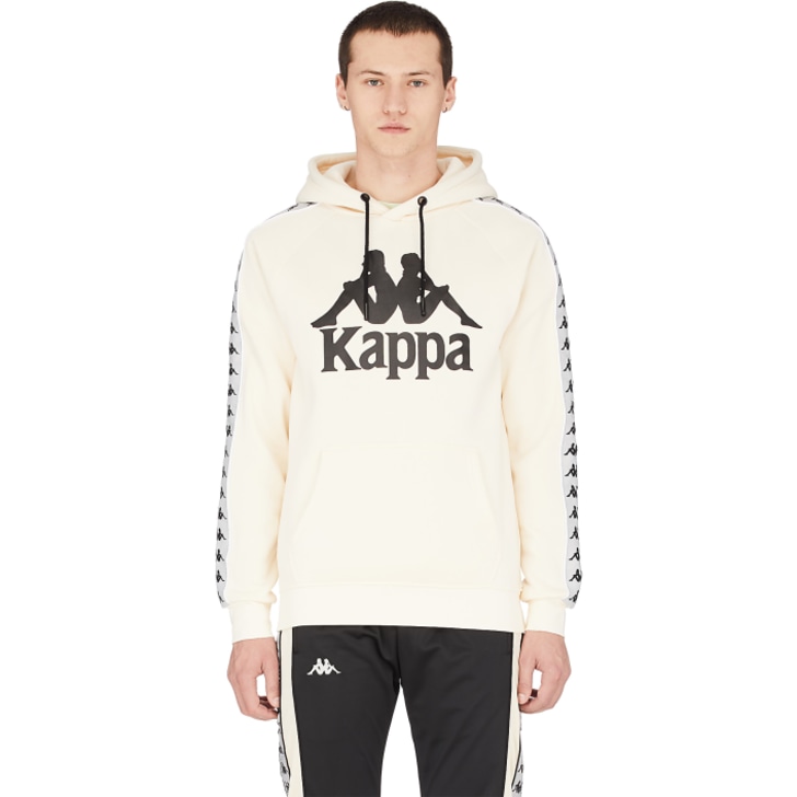 kappa hoodie and pants