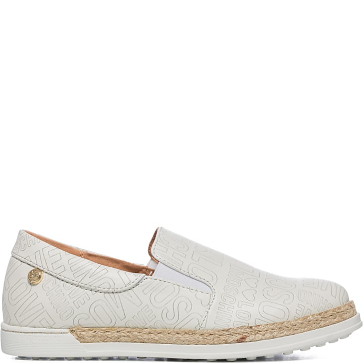 Love Moschino Espadrilles for Women on 