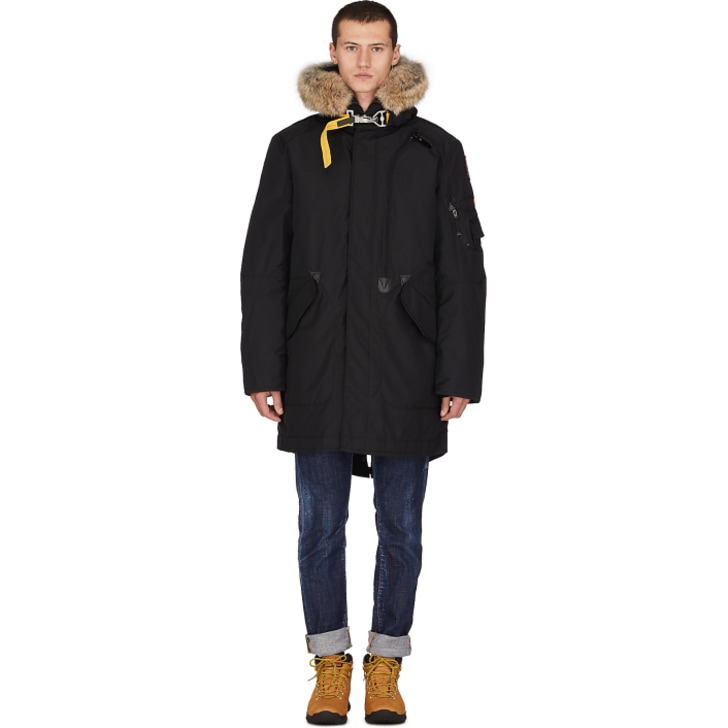 parajumpers illuga man