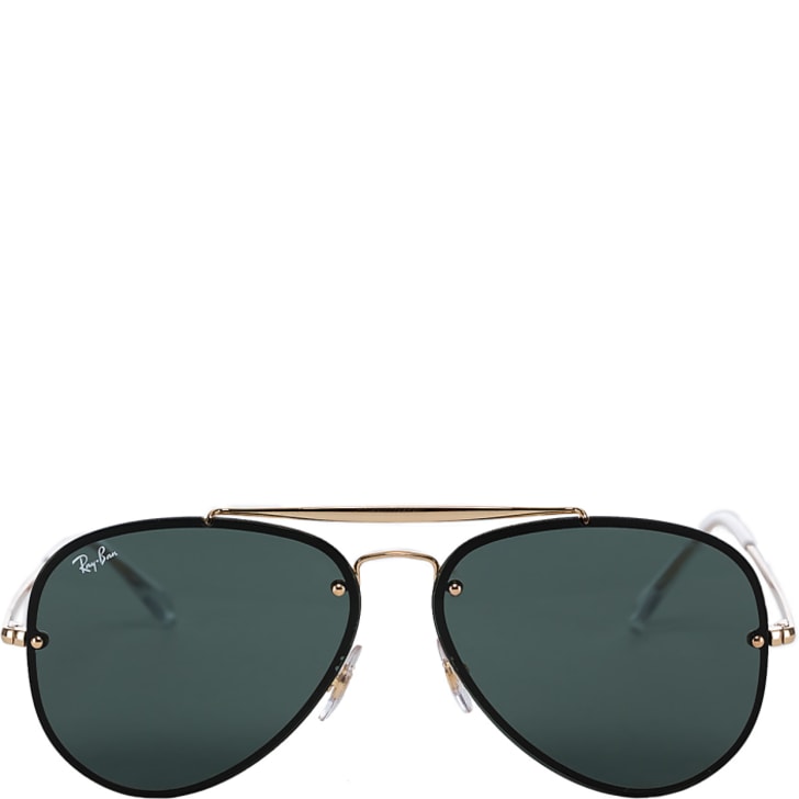 lunettes de soleil ray ban homme soldes