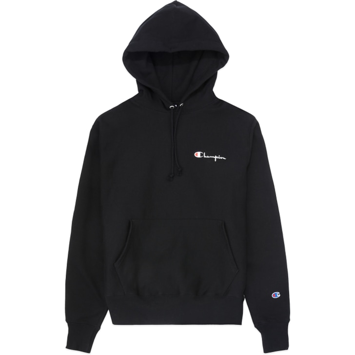 champion sweater edmonton island