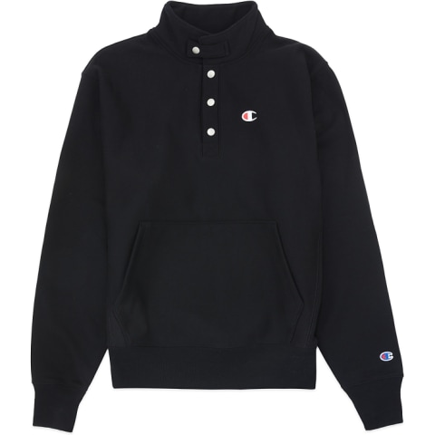 champion sweater mint 4.0