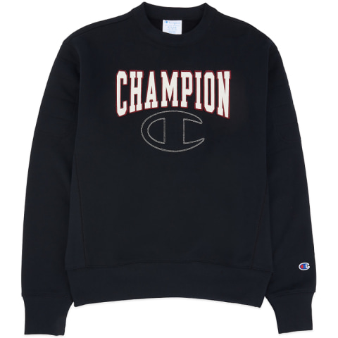 champion sweater edmonton island