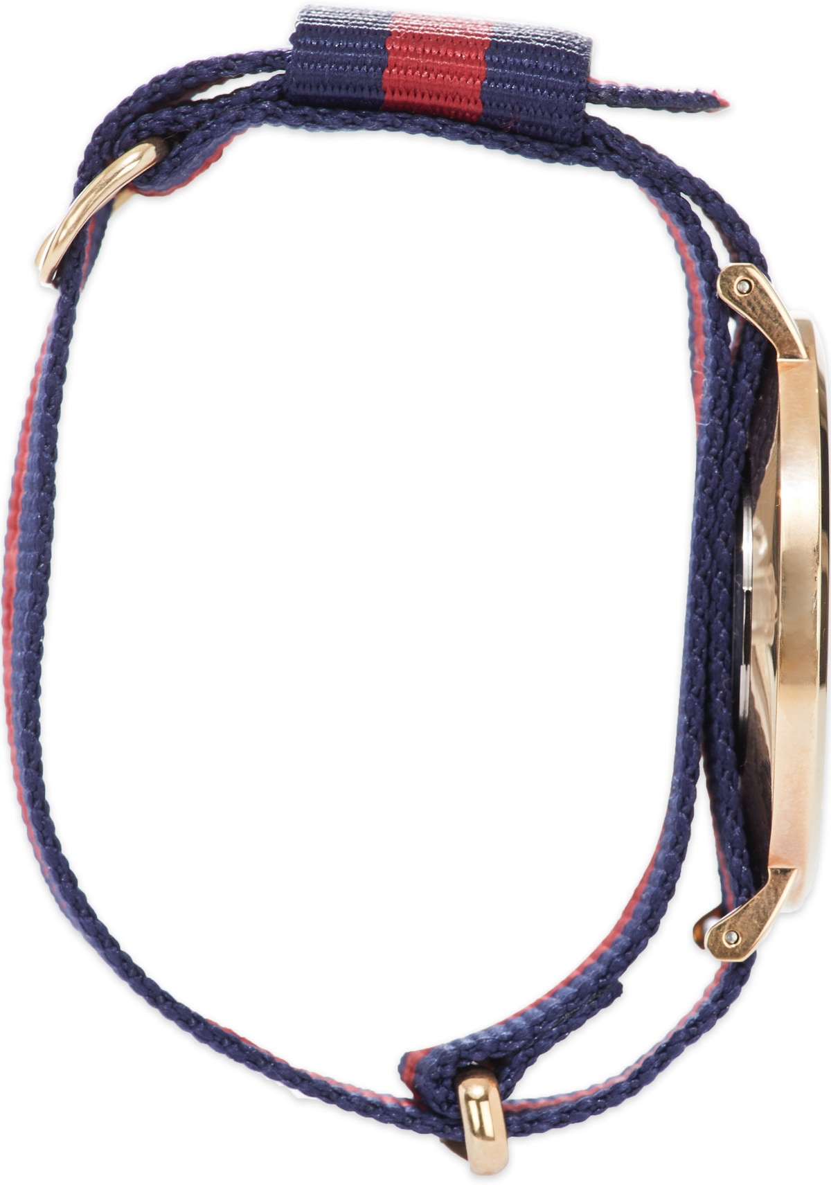 Daniel Wellington: Gold Classic Oxford - 2