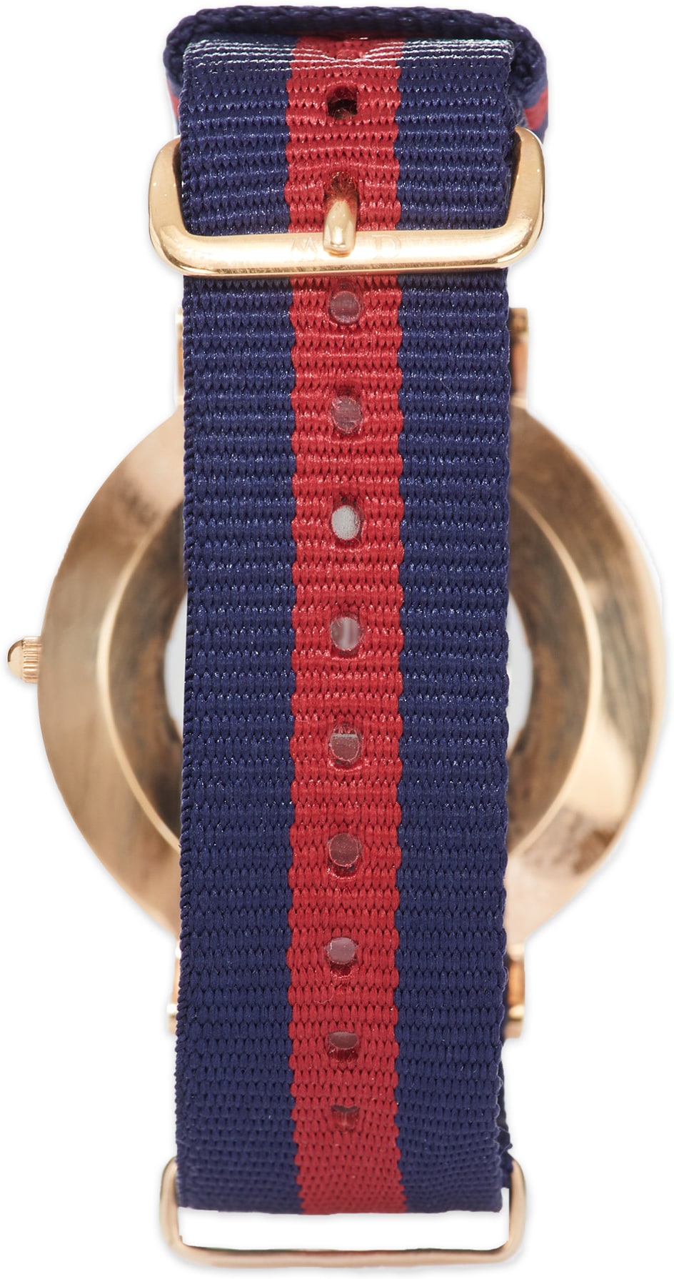 Daniel Wellington: Gold Classic Oxford - 3