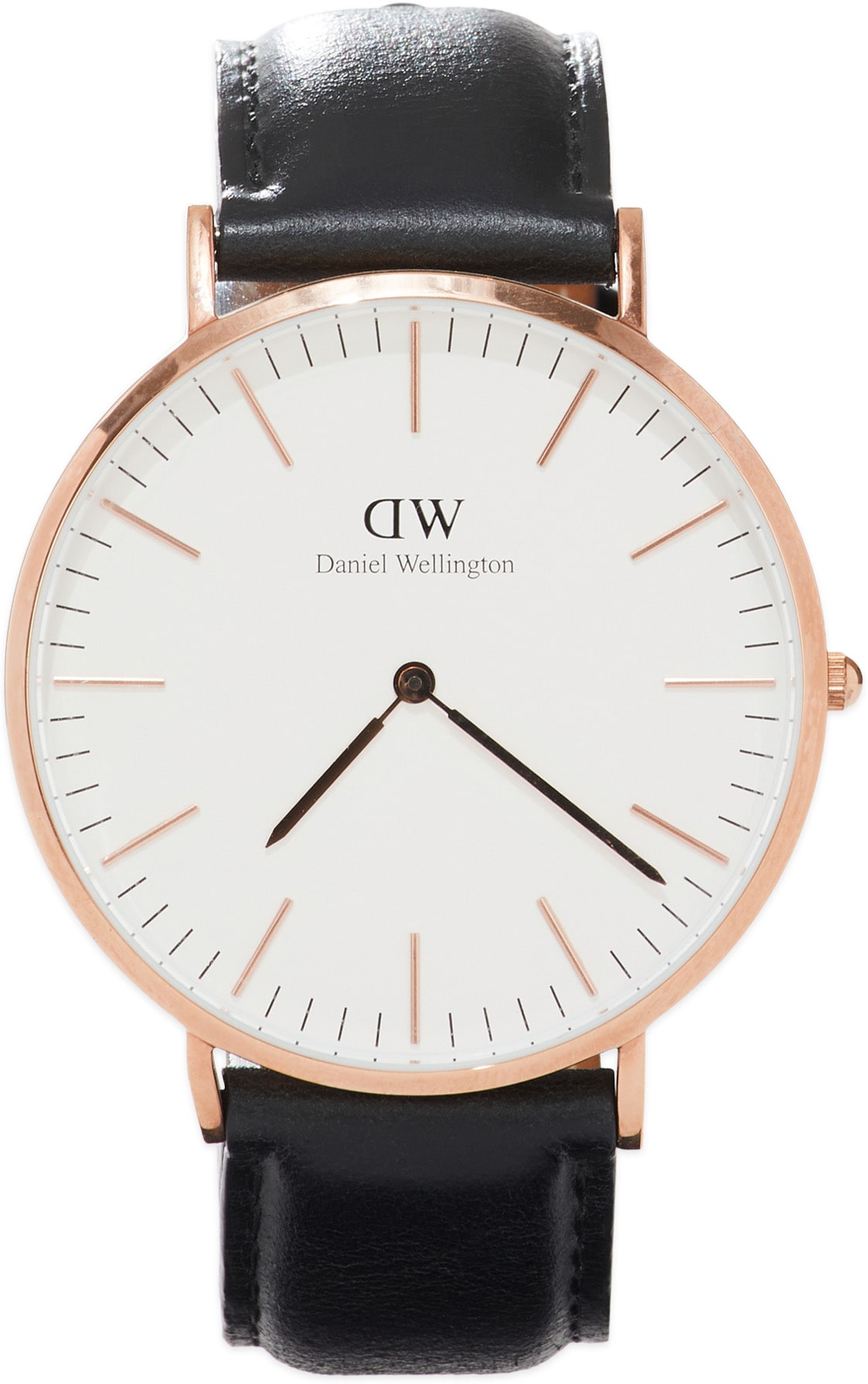 Daniel Wellington: Gold Classic Sheffield - 1