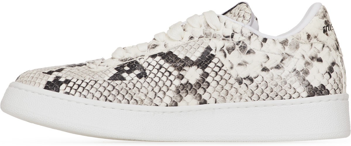 MISBHV: Multicolores Baskets imprimée Python 'City' Multicolores - 2