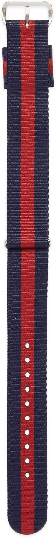 Daniel Wellington: Silver Classic Oxford Band - 2