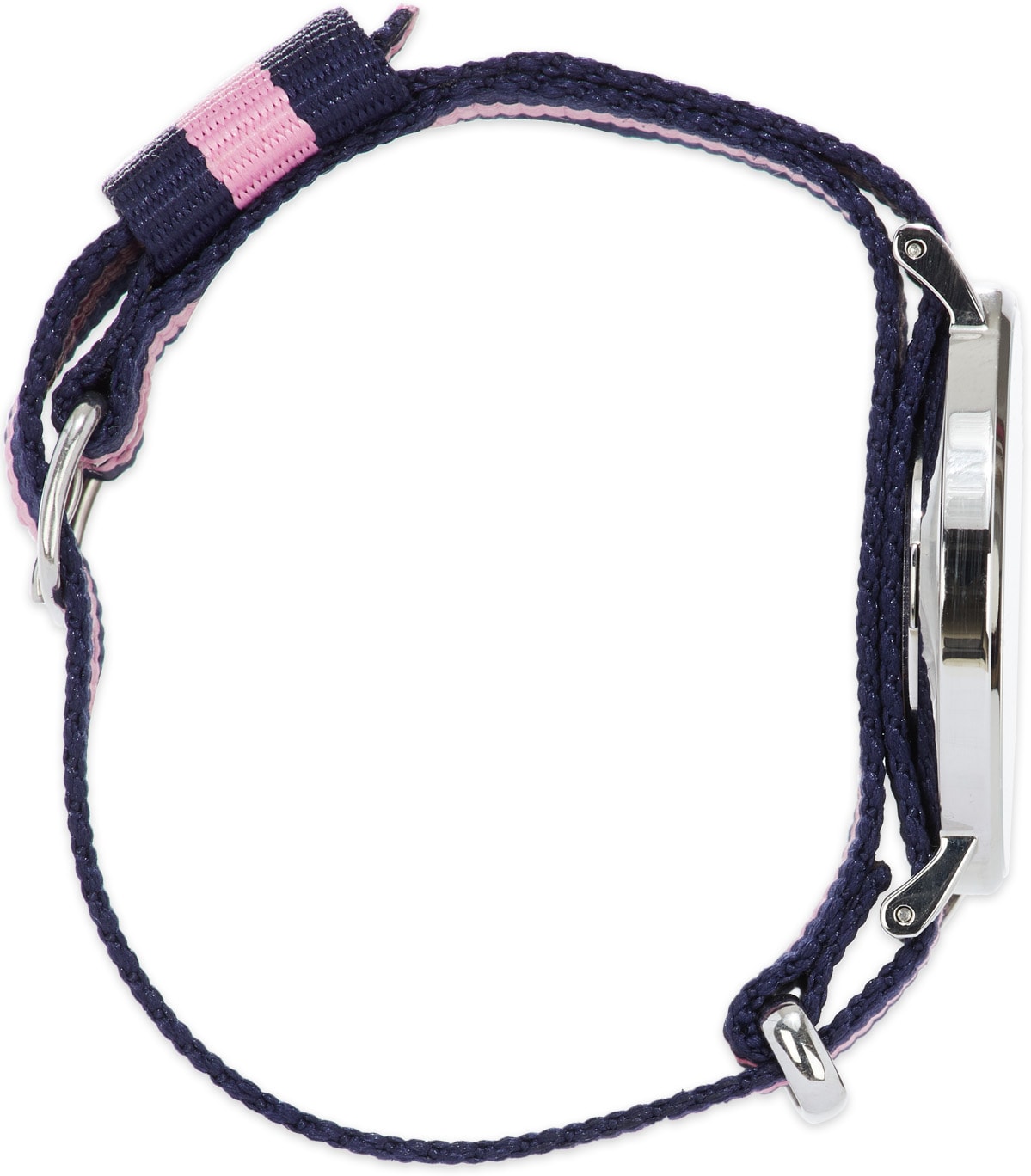 Daniel Wellington: Argent Winchester Classique 36 mm Argent - 2