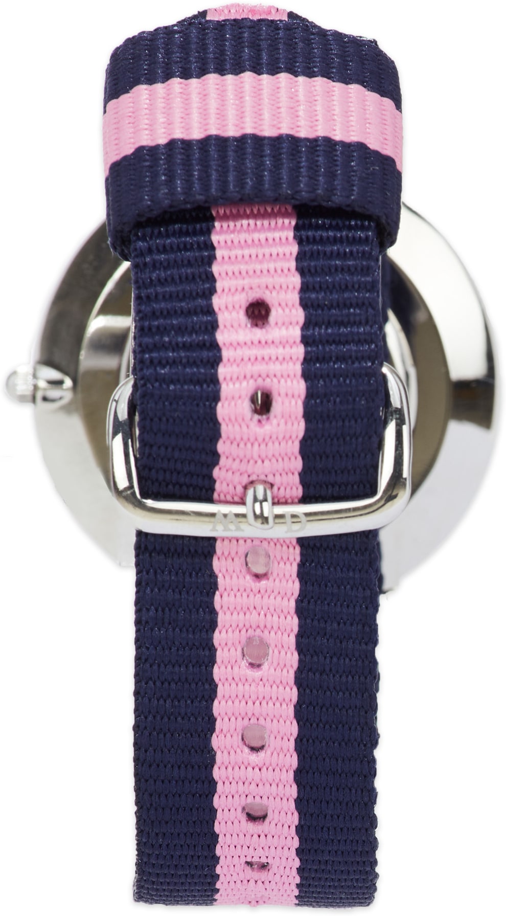 Daniel Wellington: Argent Winchester Classique 36 mm Argent - 3