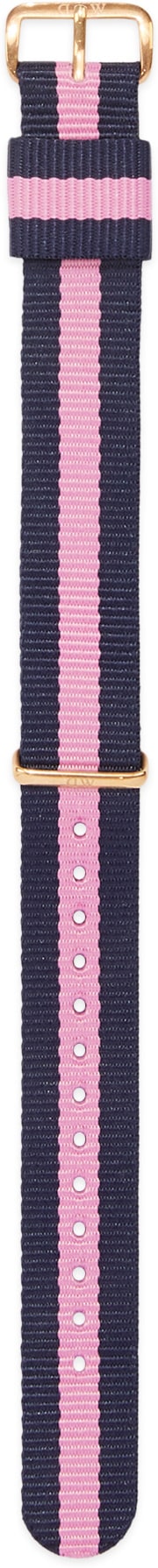 Daniel Wellington: Or Bracelet Winchester Classique 18 mm Or - 1