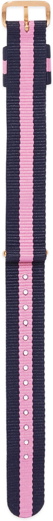 Daniel Wellington: Or Bracelet Winchester Classique 18 mm Or - 2