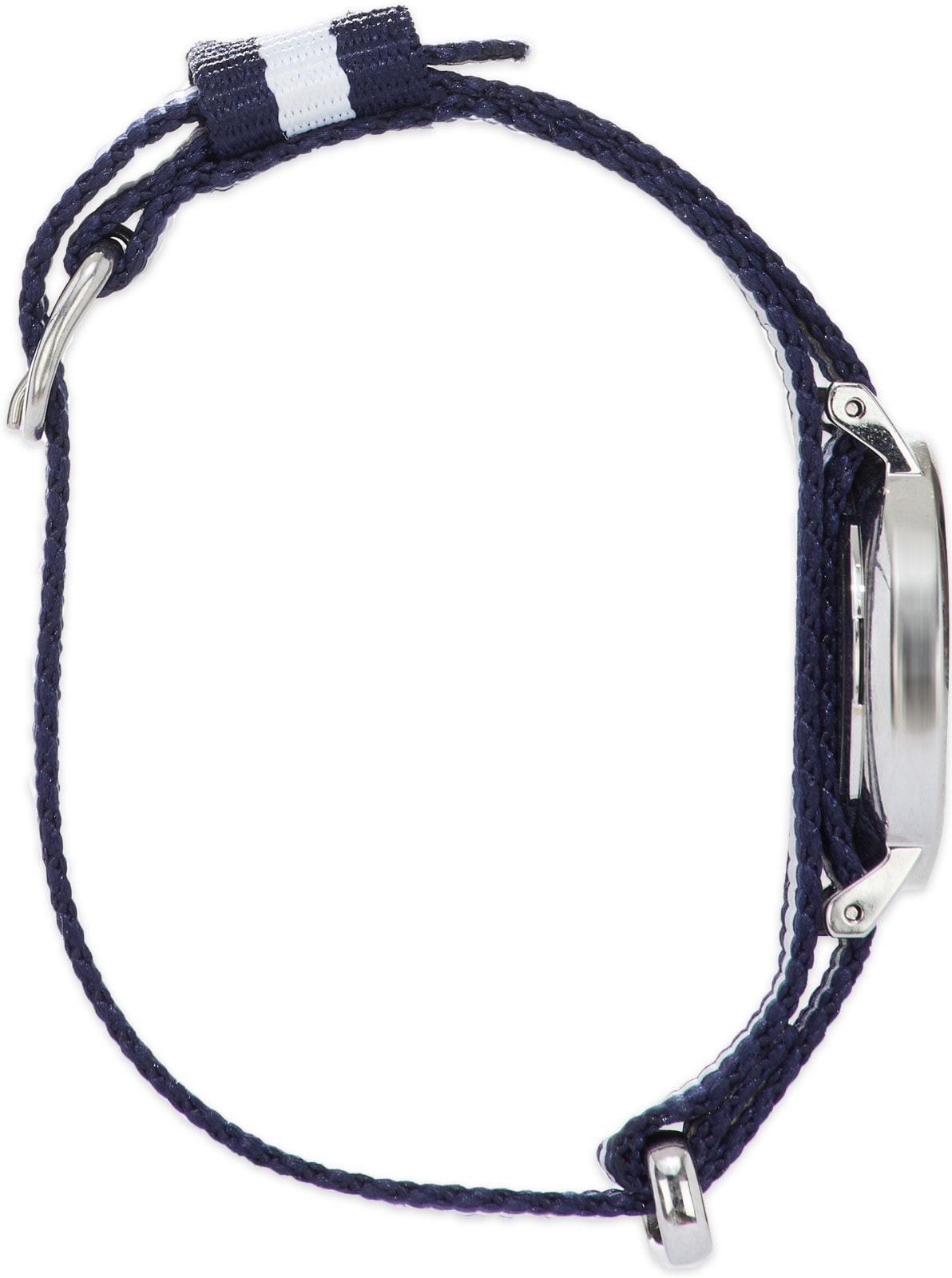 Daniel Wellington: Argent Montre Bristol 26 MM Classy Argent - 2