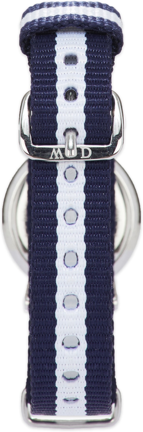 Daniel Wellington: Argent Montre Bristol 26 MM Classy Argent - 3