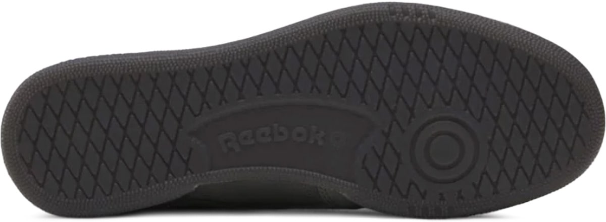 Reebok: Grey Rebook x Adsum Club C Revenge - 4