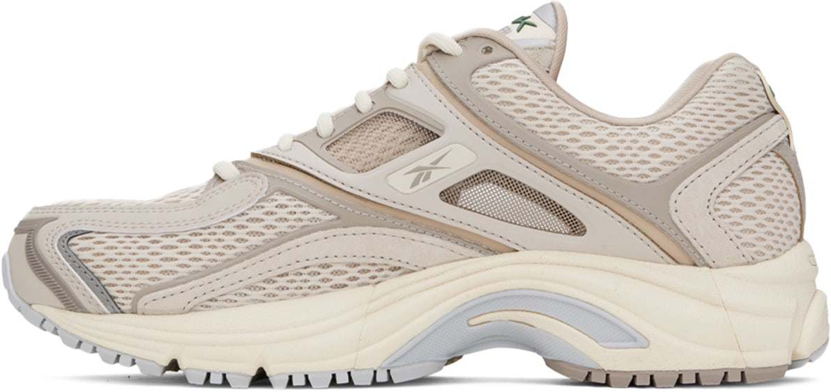 Reebok: Gris RBK Premier Trinity KFS Gris - 2