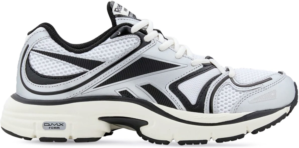 Reebok: Argent RBK Premier Road Plus VI Argent - 1