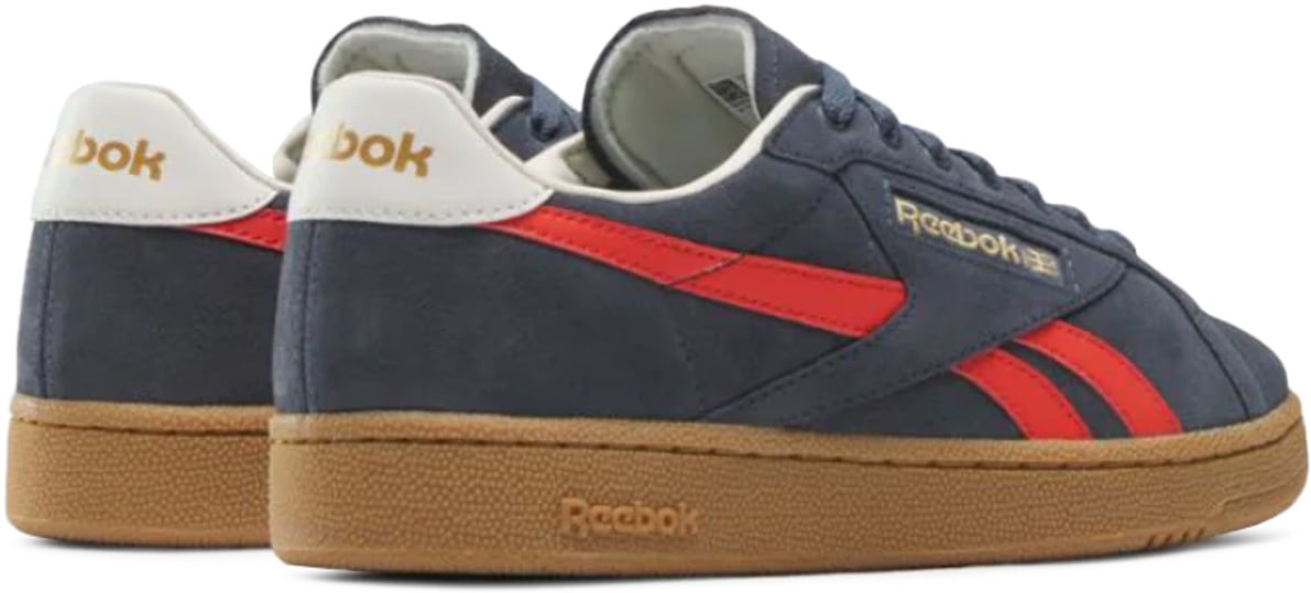 Reebok: Blue Club C Grounds UK - 3