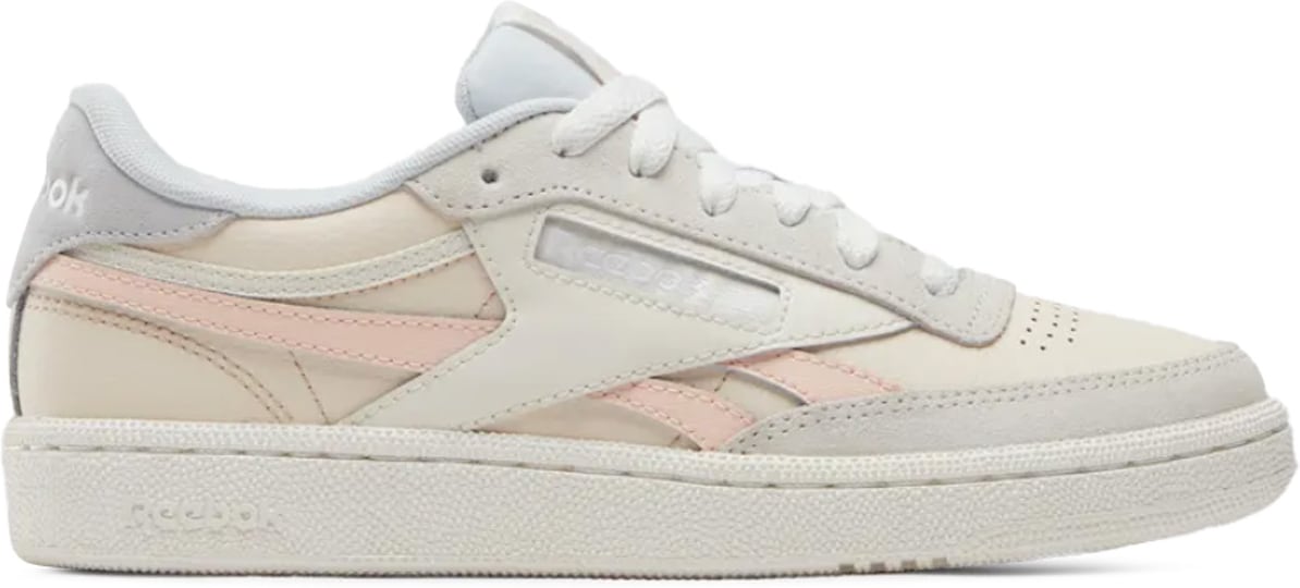 Reebok: Neutrals Club C Revenge - 1