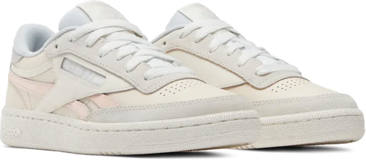 Reebok: Neutrals Club C Revenge - 2