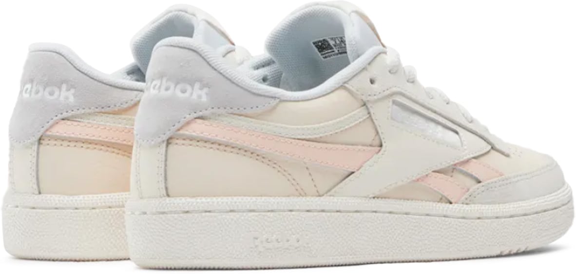 Reebok: Neutrals Club C Revenge - 3