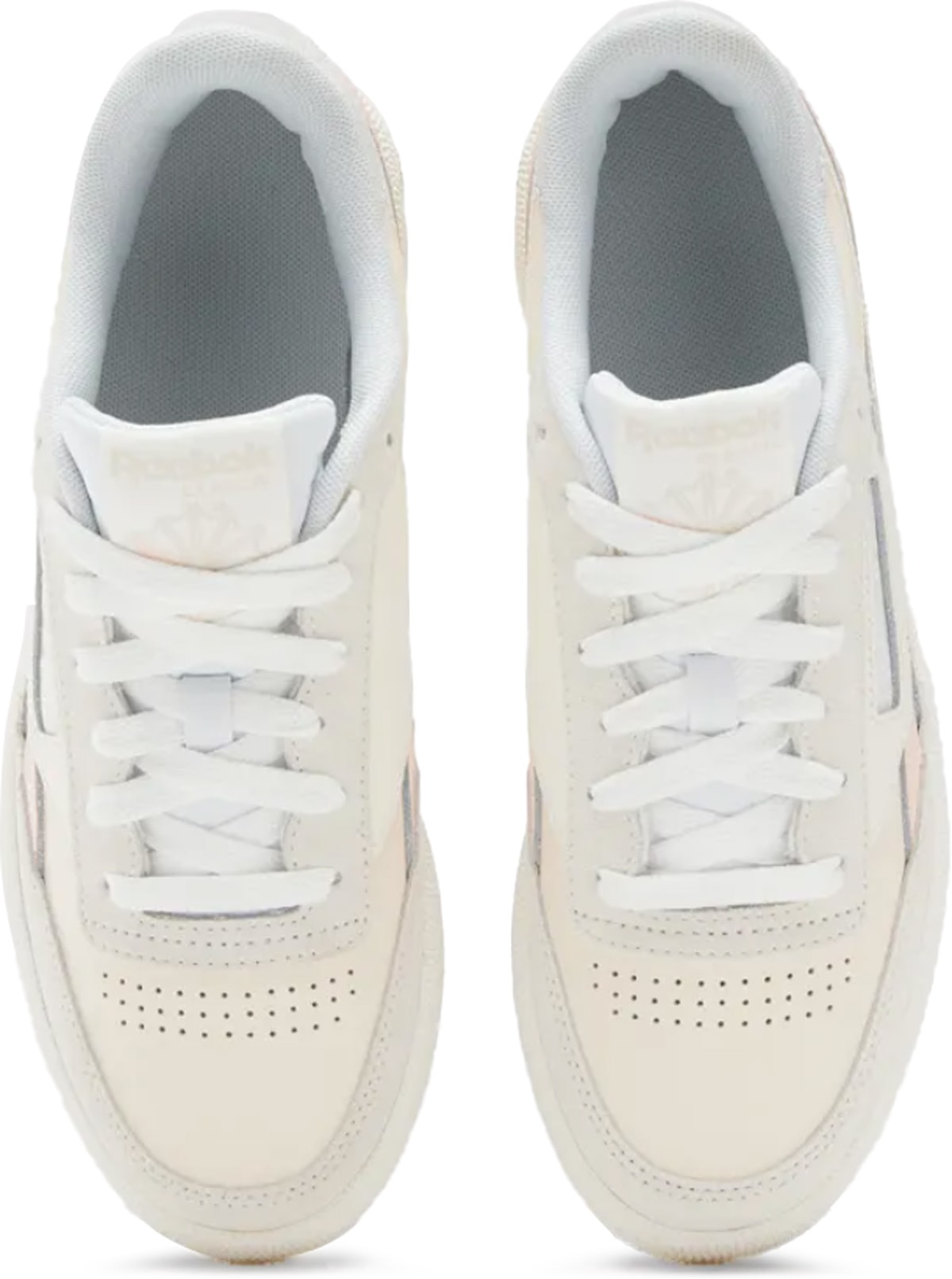 Reebok: Neutrals Club C Revenge - 4