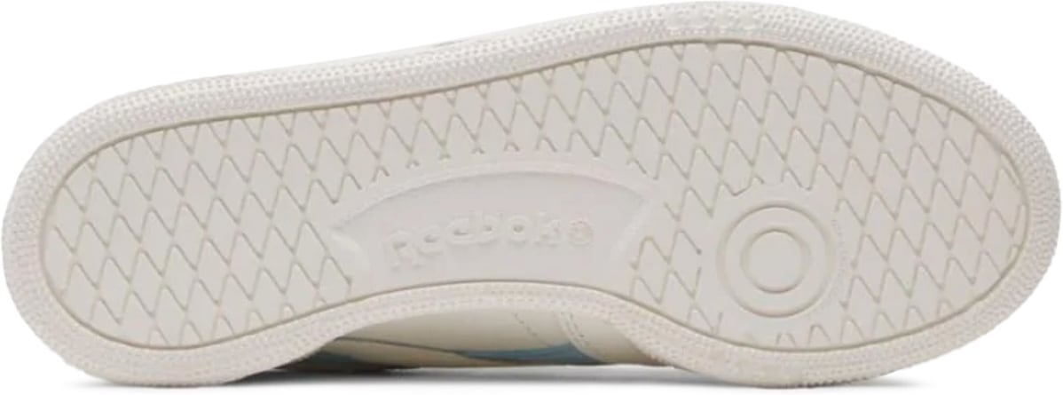 Reebok: White Club C Revenge - 4