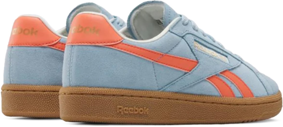 Reebok: Blue Club C Grounds UK - 3