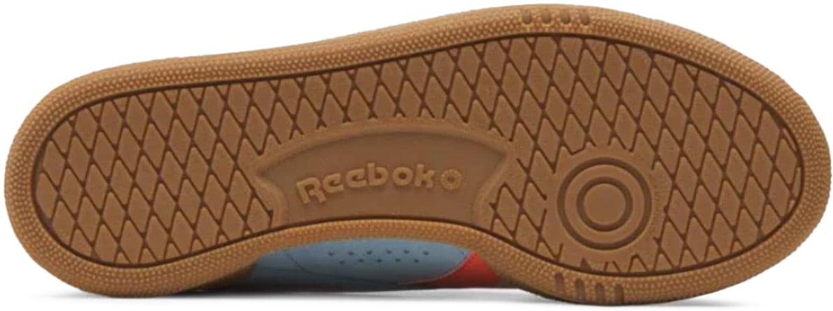 Reebok: Blue Club C Grounds UK - 4