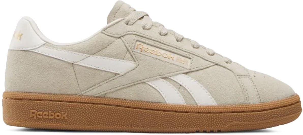 Reebok: Neutrals Club C Grounds UK - 1