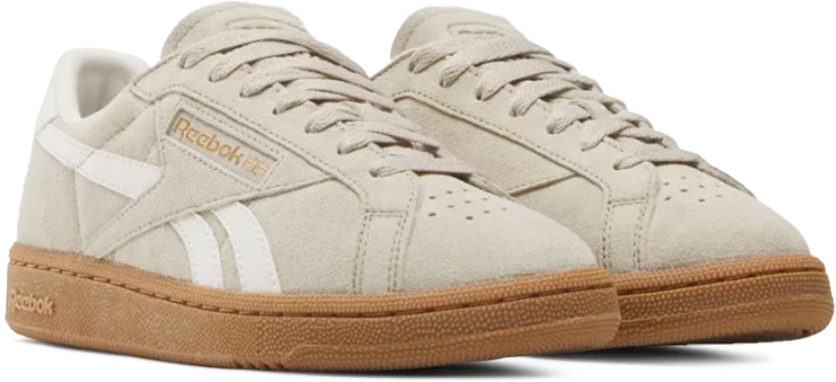 Reebok: Neutrals Club C Grounds UK - 2