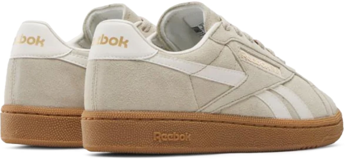 Reebok: Neutrals Club C Grounds UK - 3