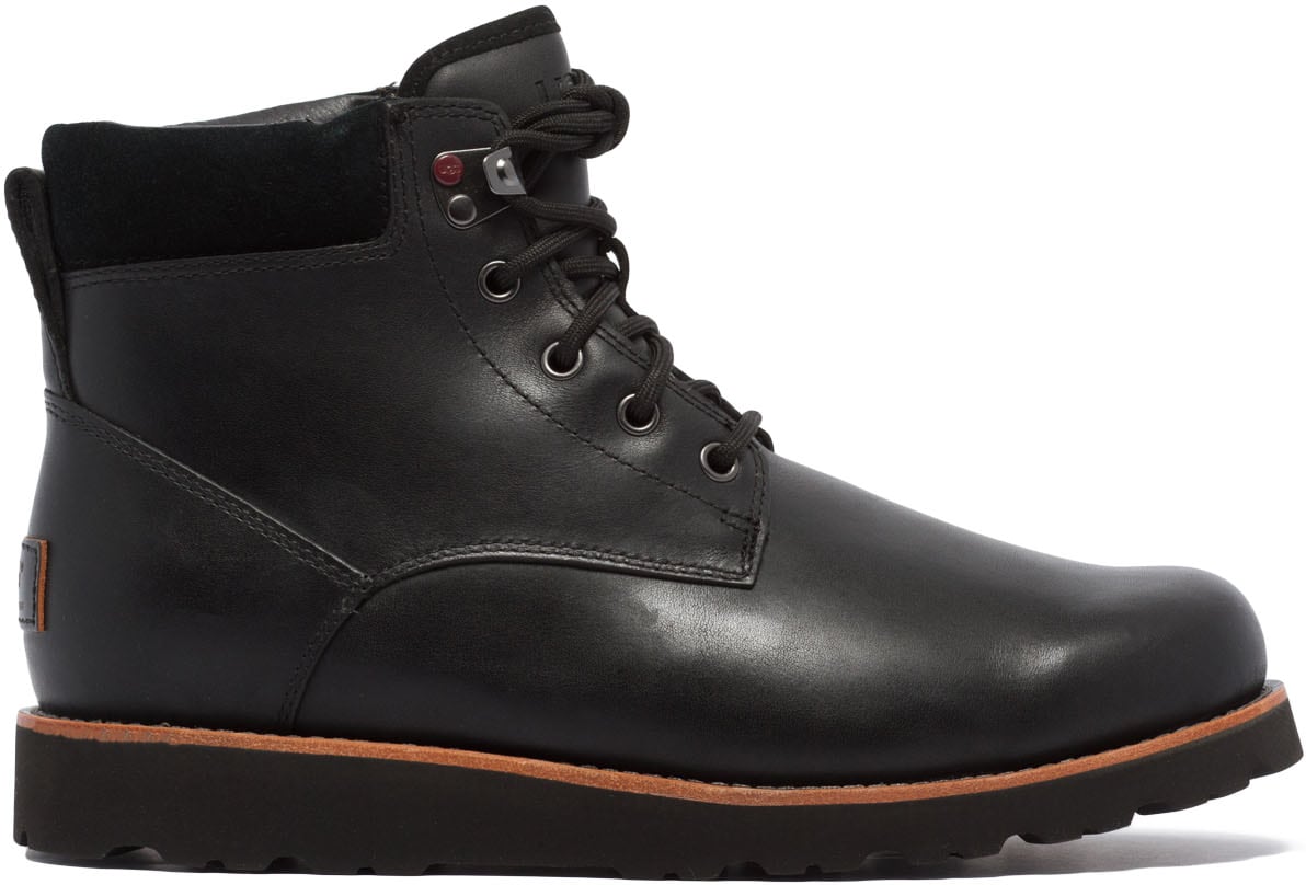 UGG: Black Seton TL - 1