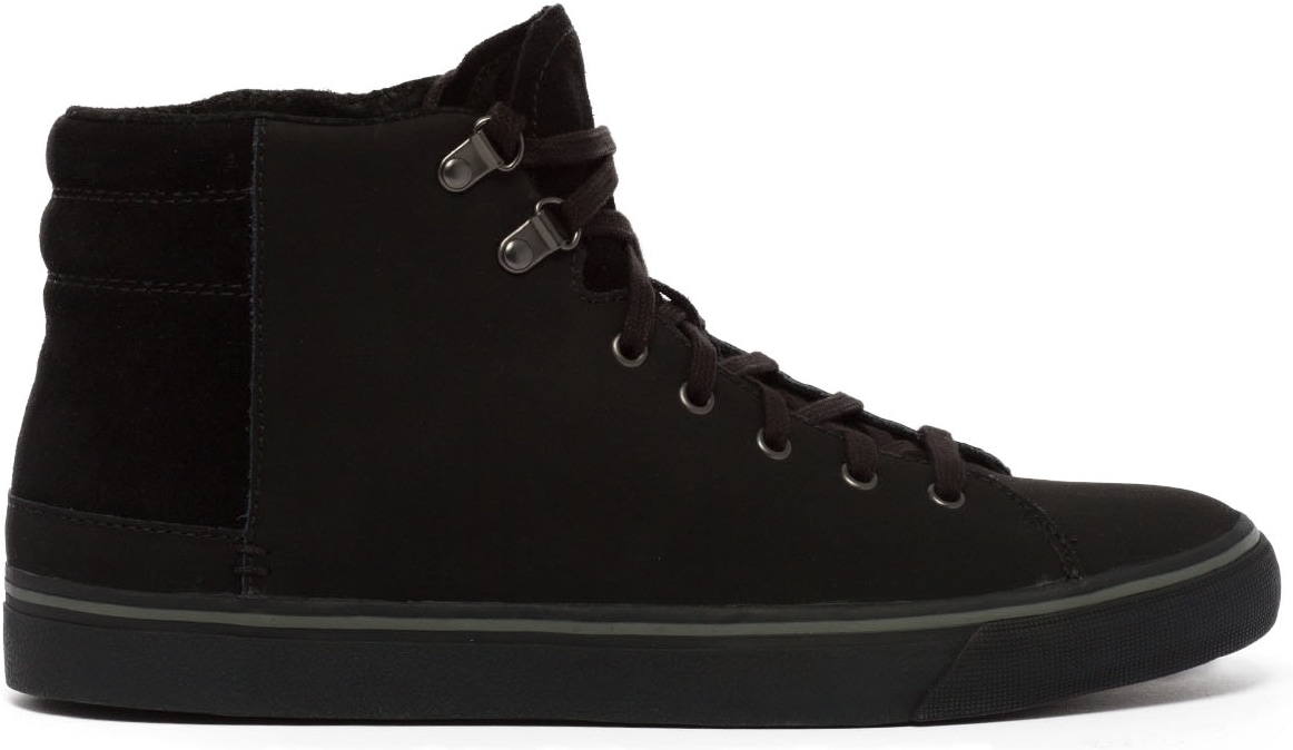 UGG: Black Hoyt - 1