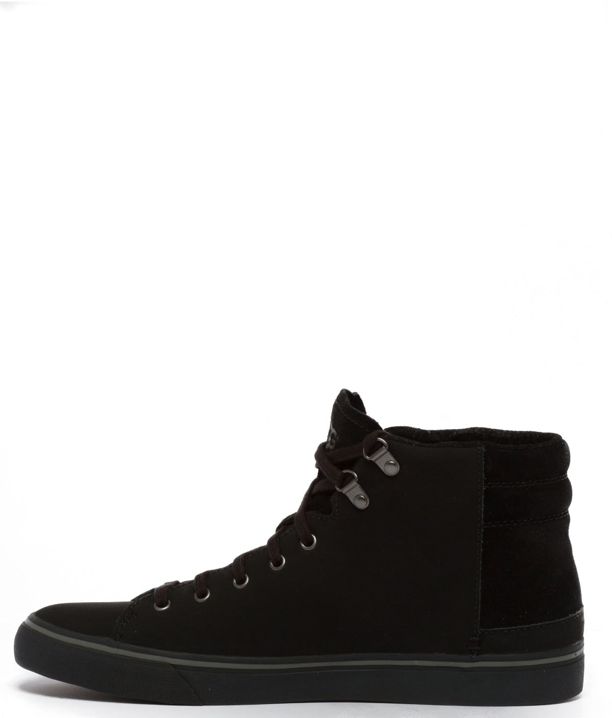 UGG: Black Hoyt - 3